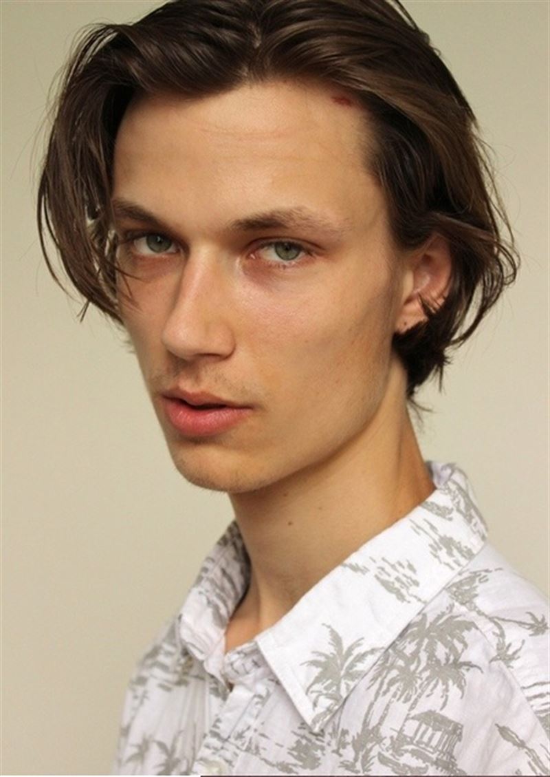 denver gray photo