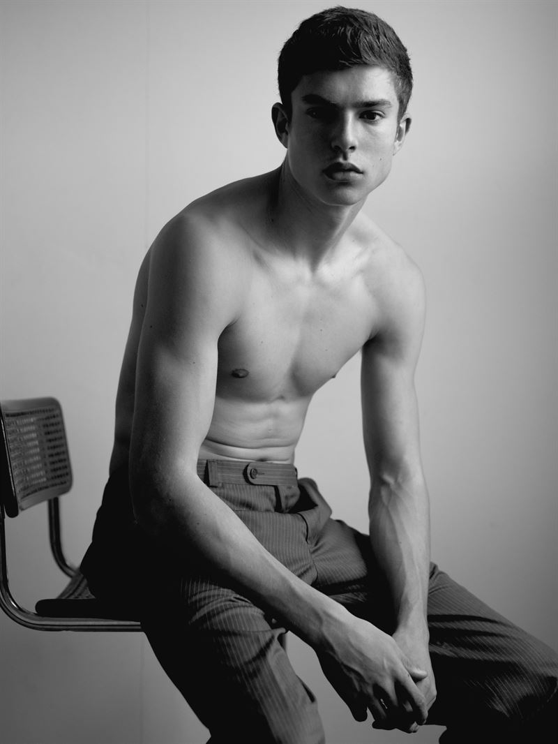 sam mitchell photo
