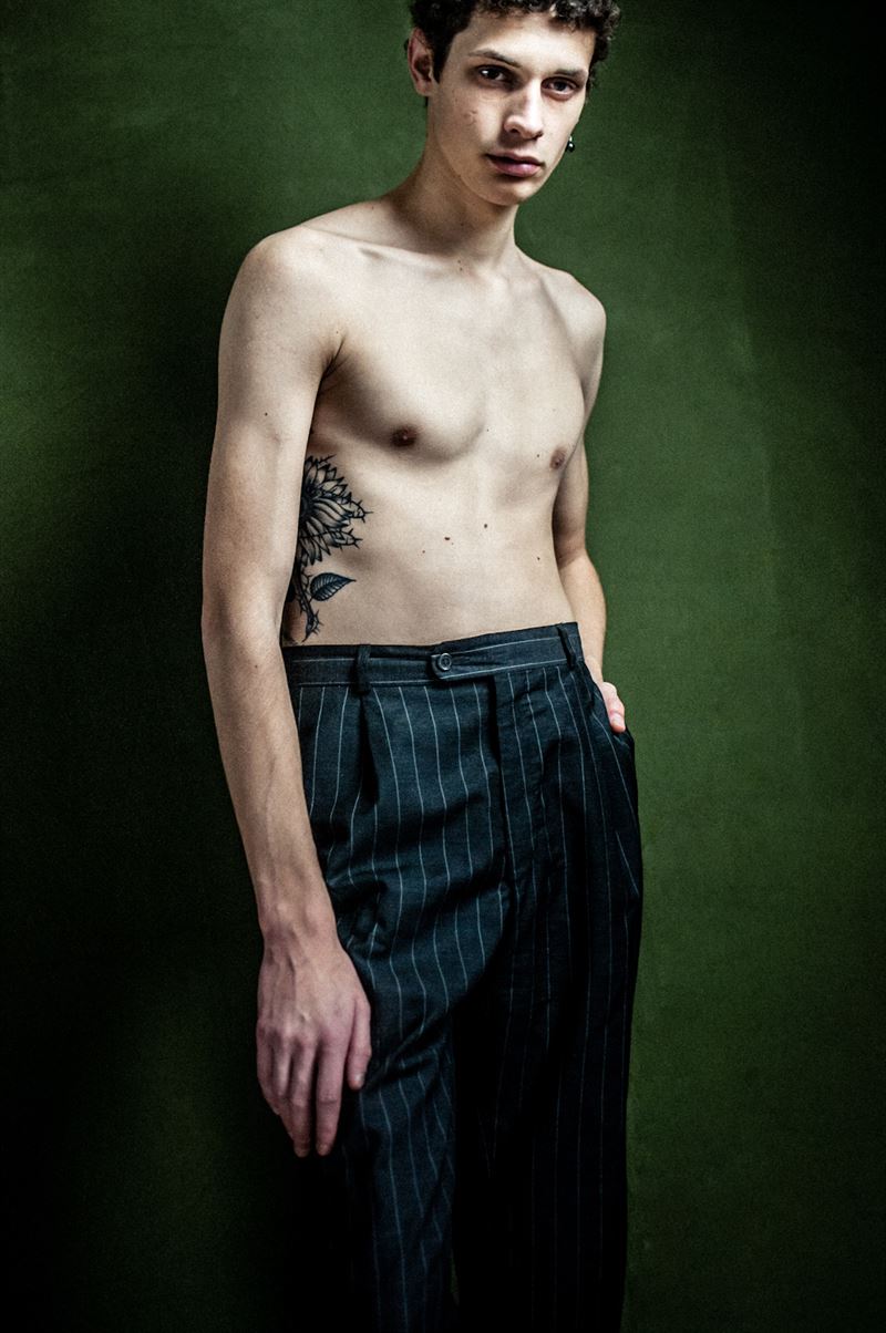 tommaso zana photo