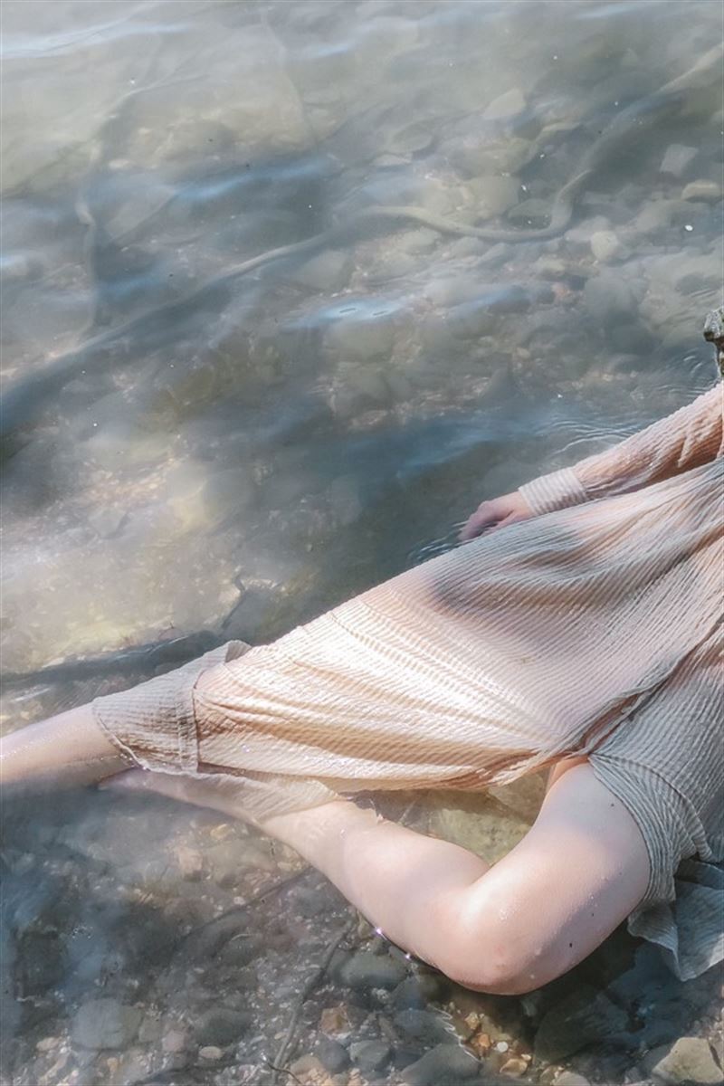 cloe' simoncioni photo