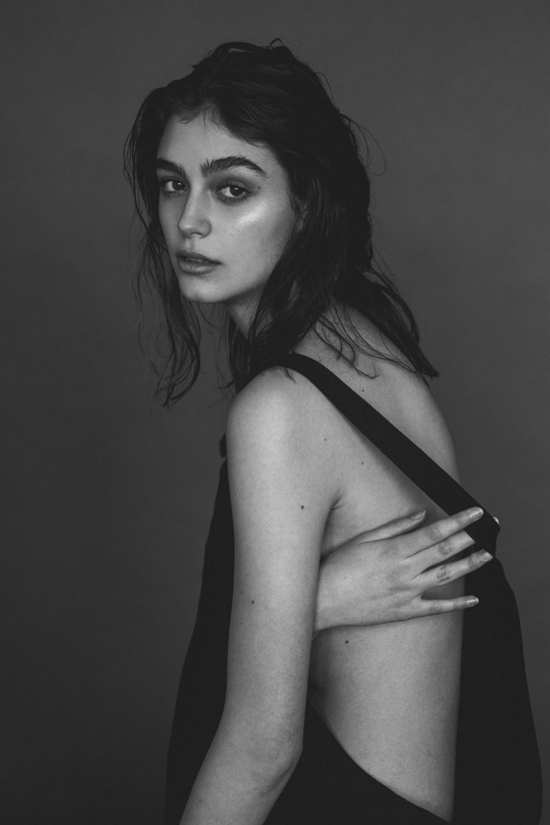 cloe' simoncioni photo
