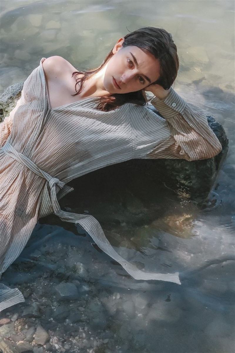 cloe' simoncioni photo