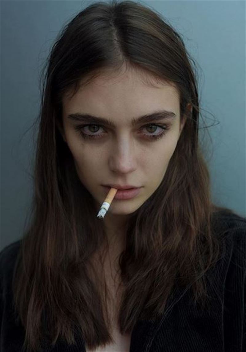 cloe' simoncioni photo