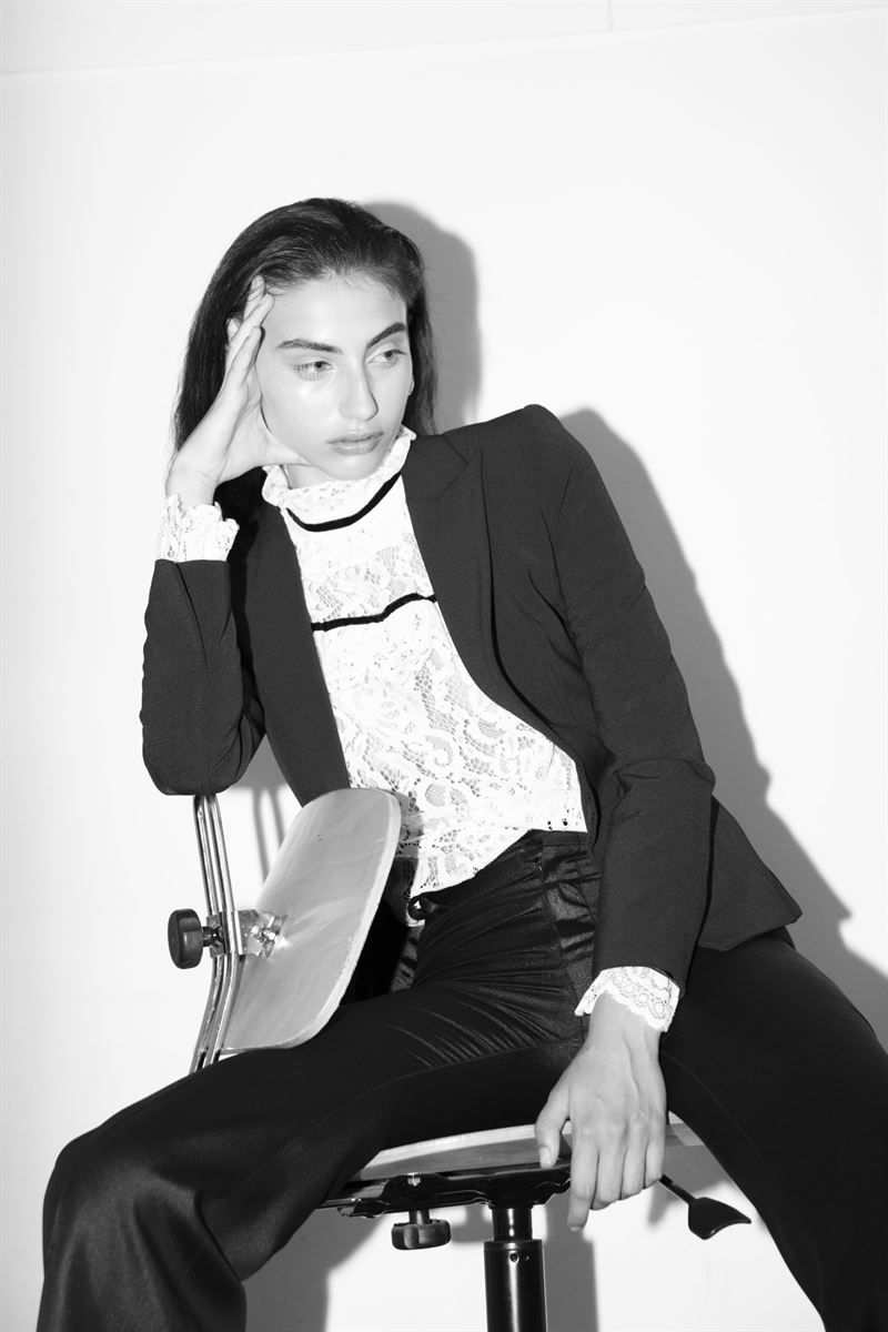 paola manes photo