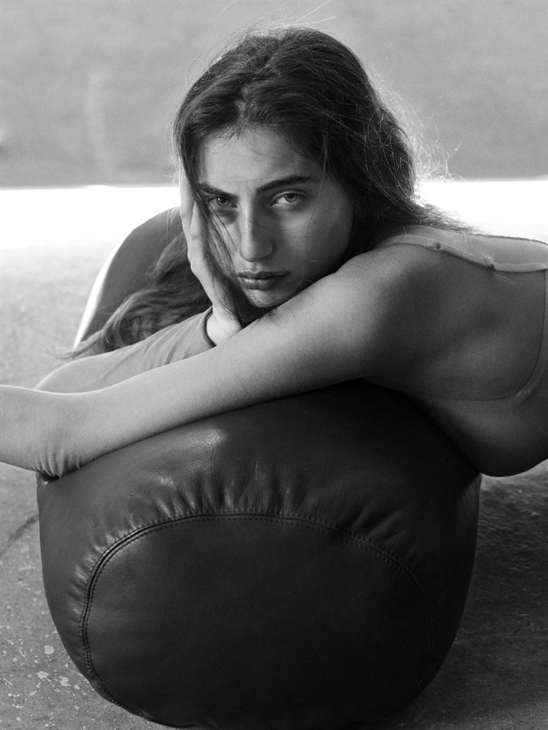 paola manes photo