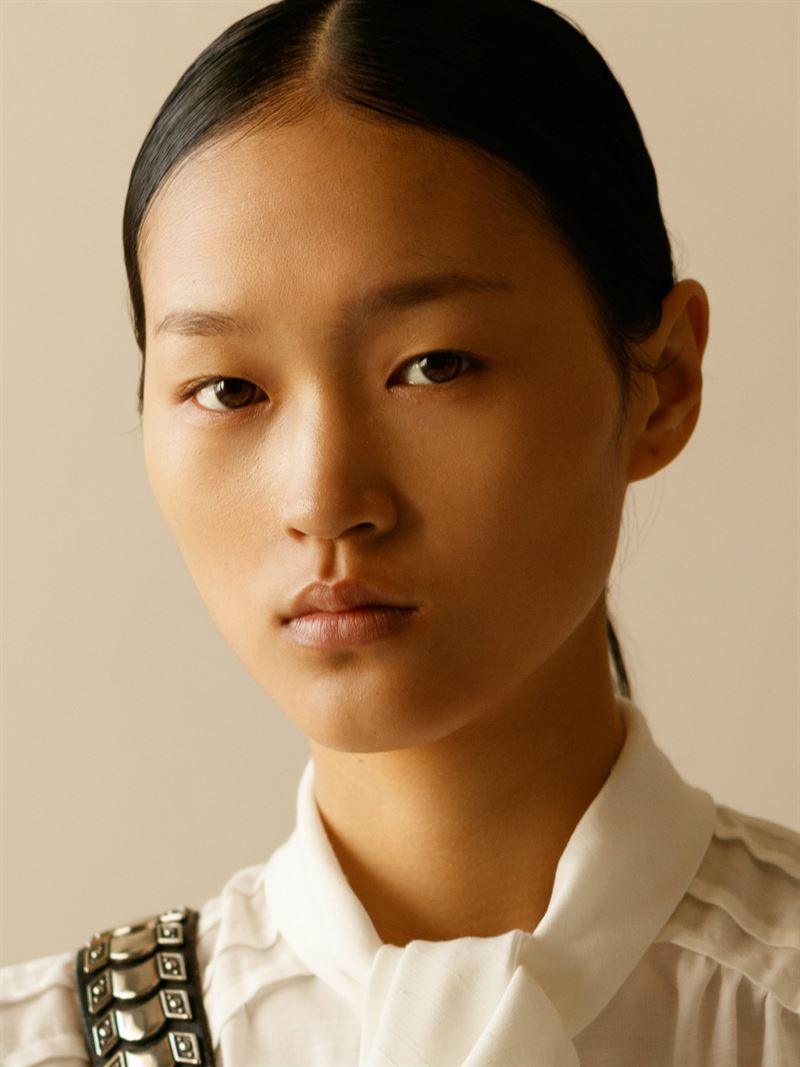 guannan cai photo