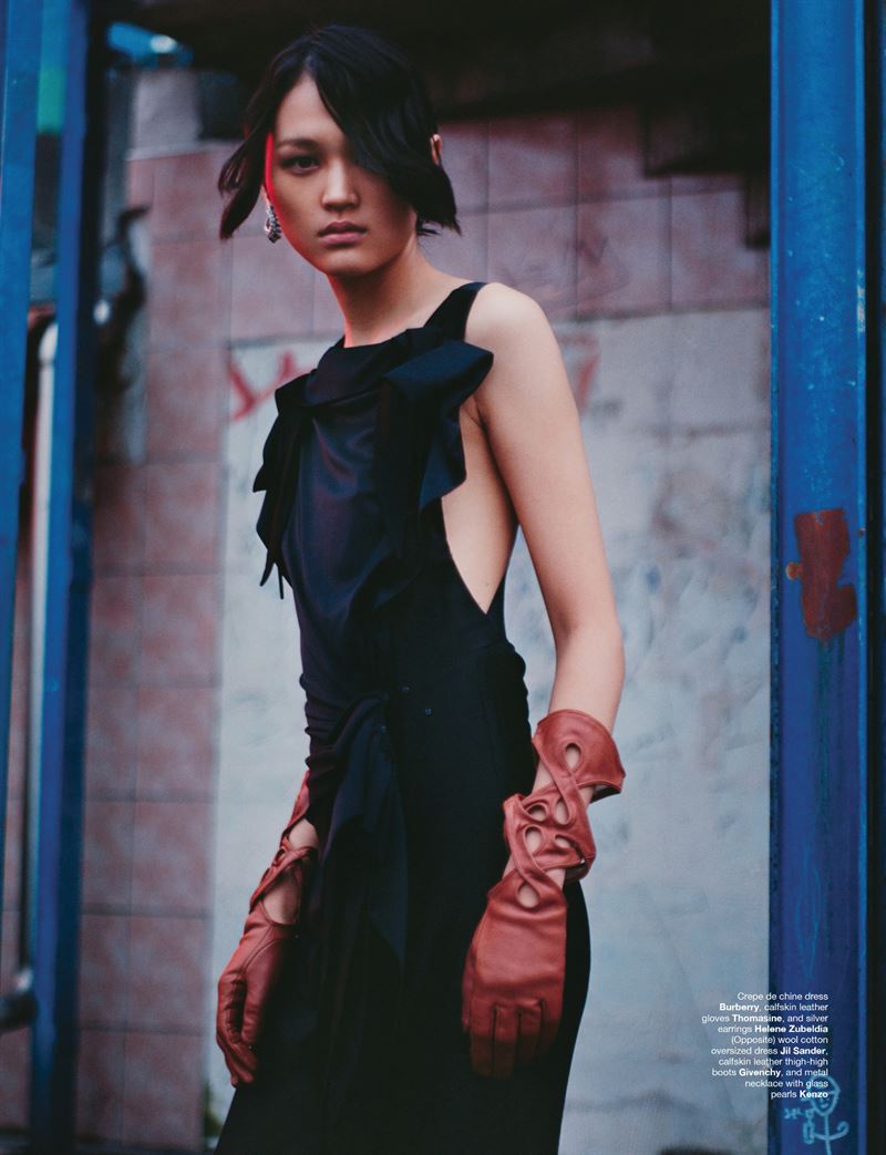 guannan cai photo