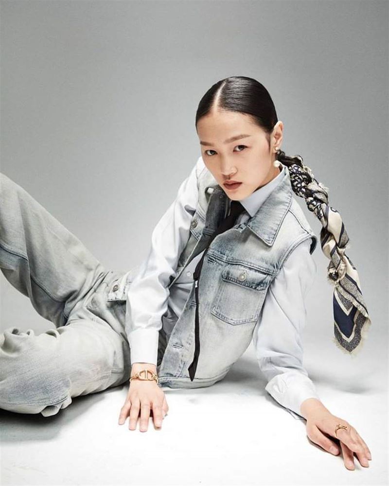 guannan cai photo