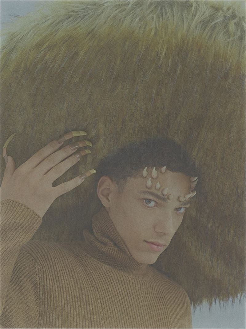 ben salmon photo
