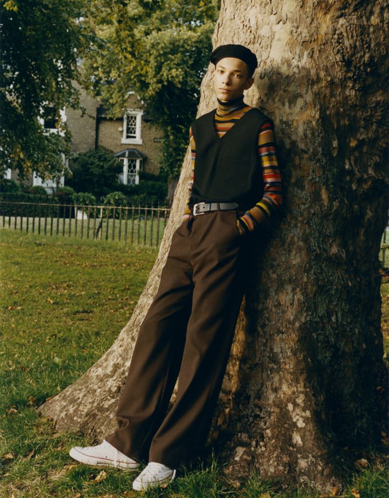 ben salmon photo