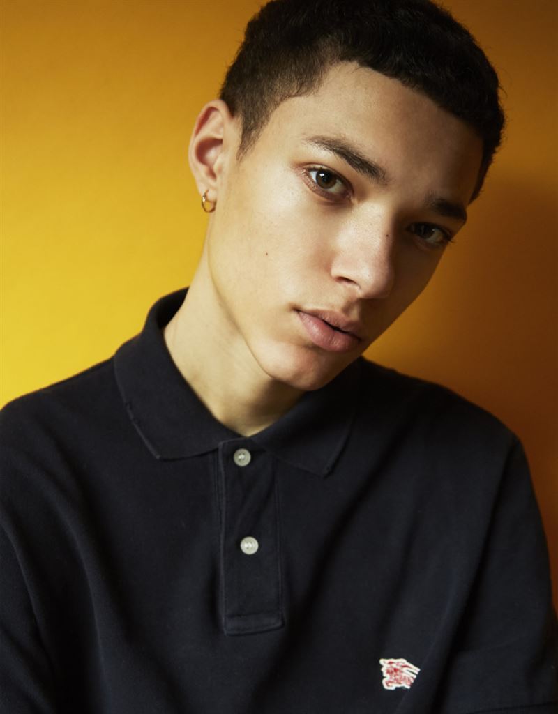 ben salmon photo