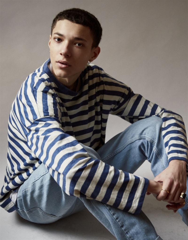 ben salmon photo