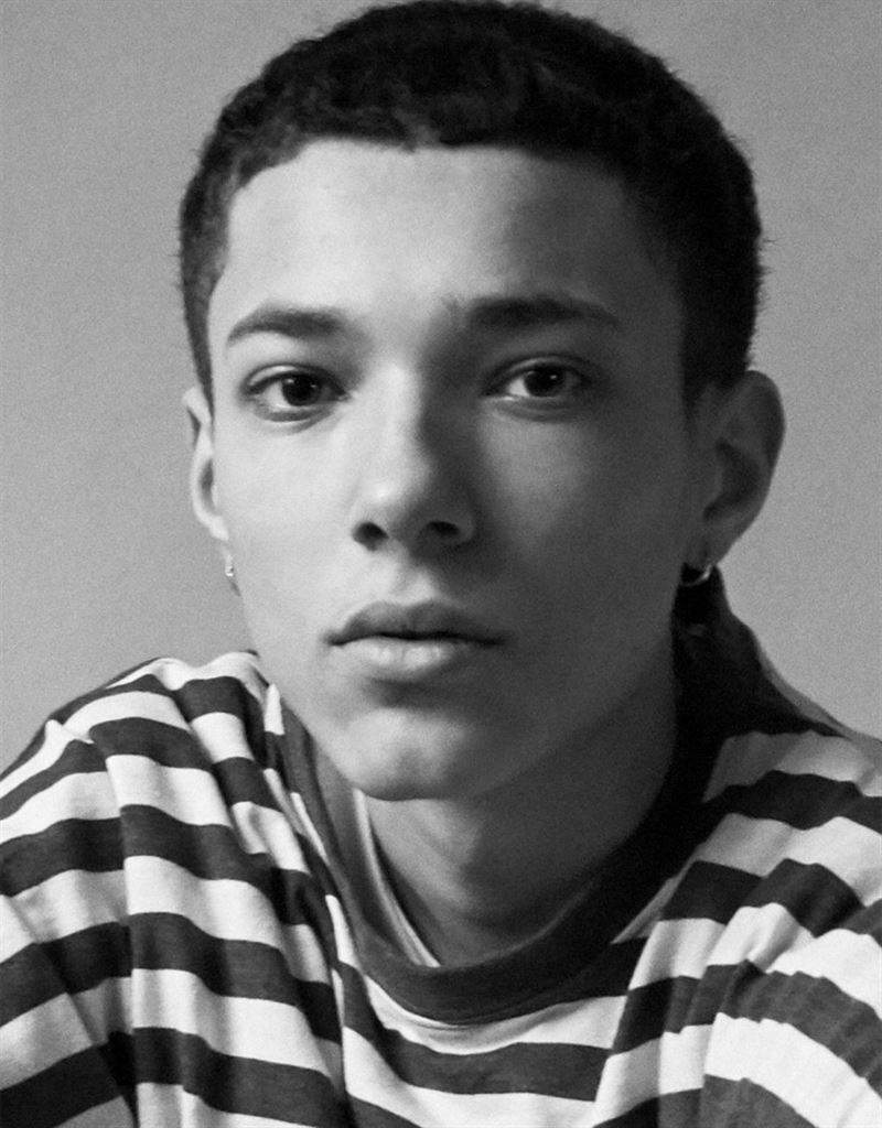 ben salmon photo