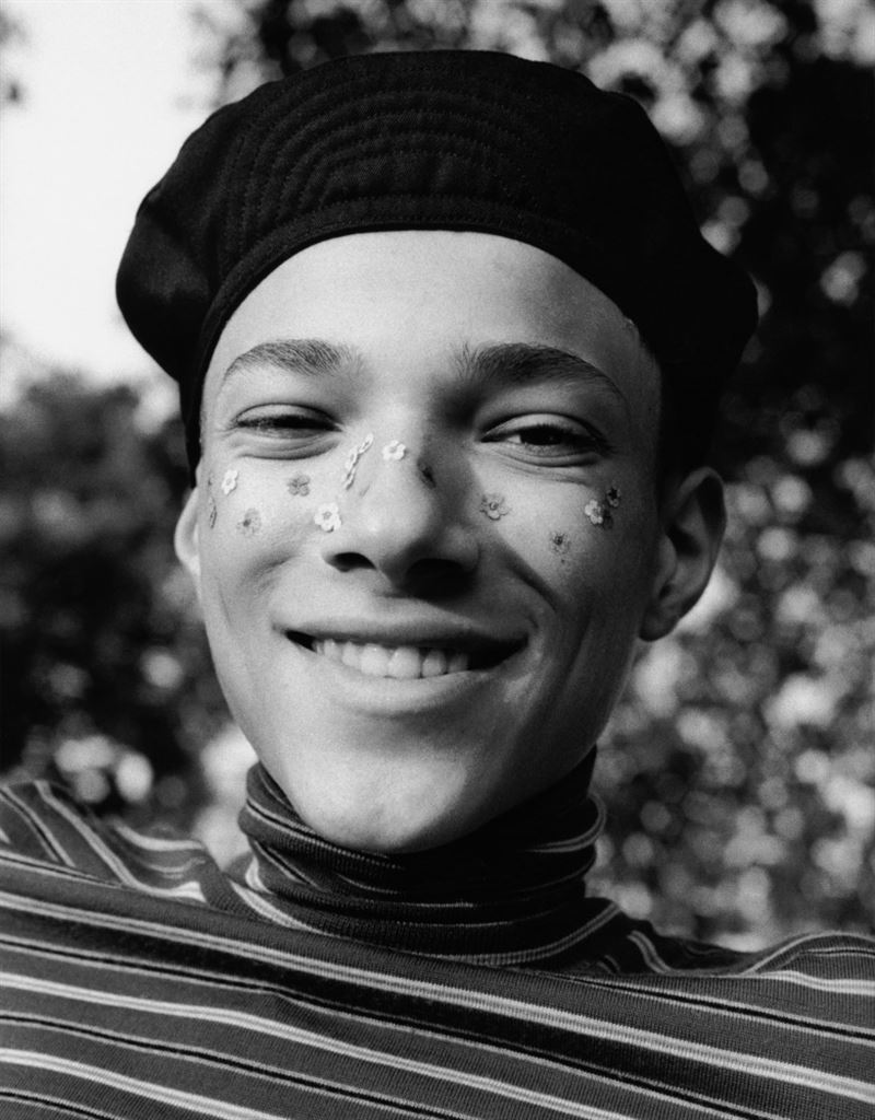 ben salmon photo