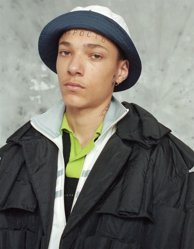 ben salmon photo