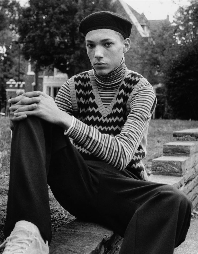 ben salmon photo