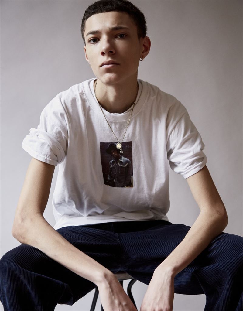 ben salmon photo