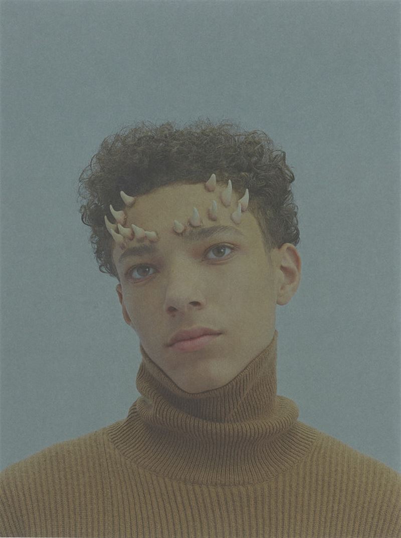 ben salmon photo