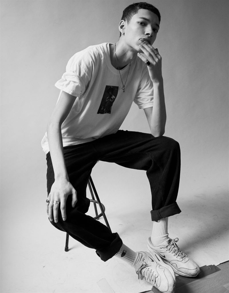 ben salmon photo