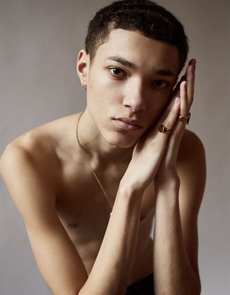 ben salmon photo