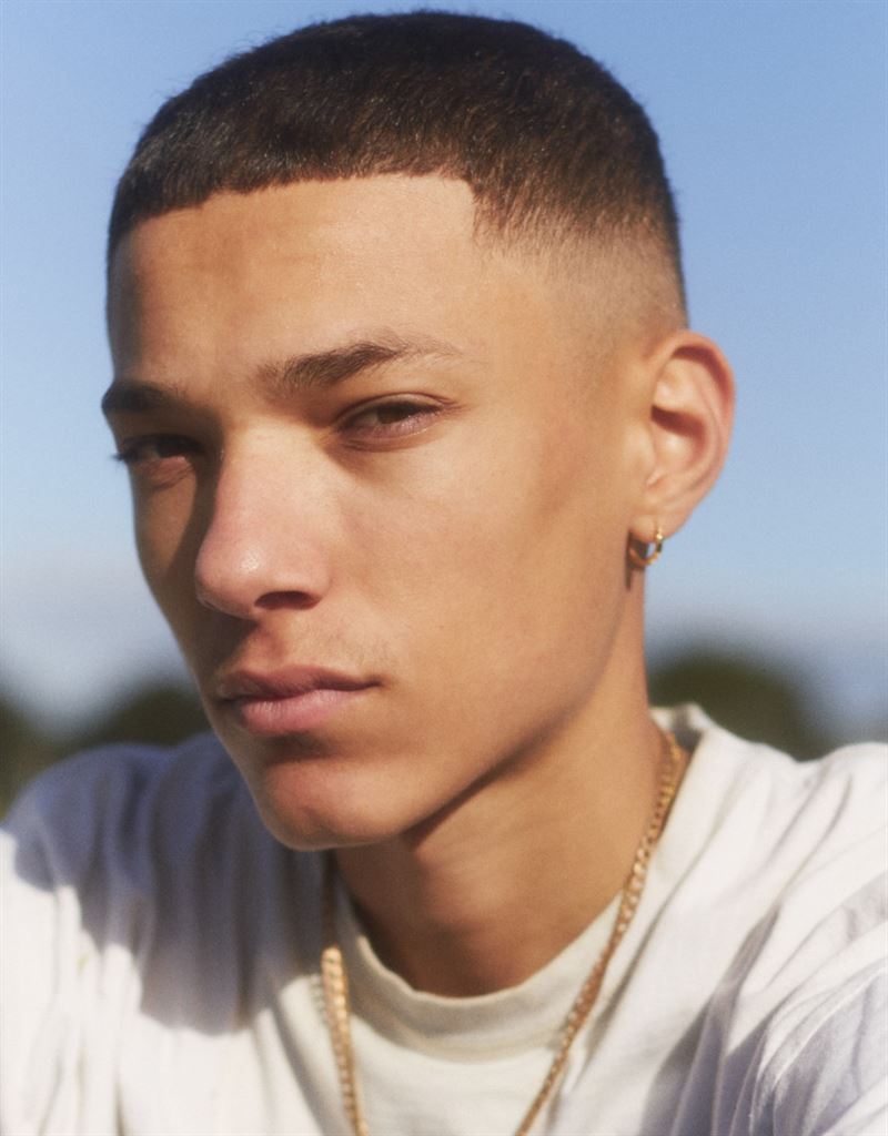 ben salmon photo