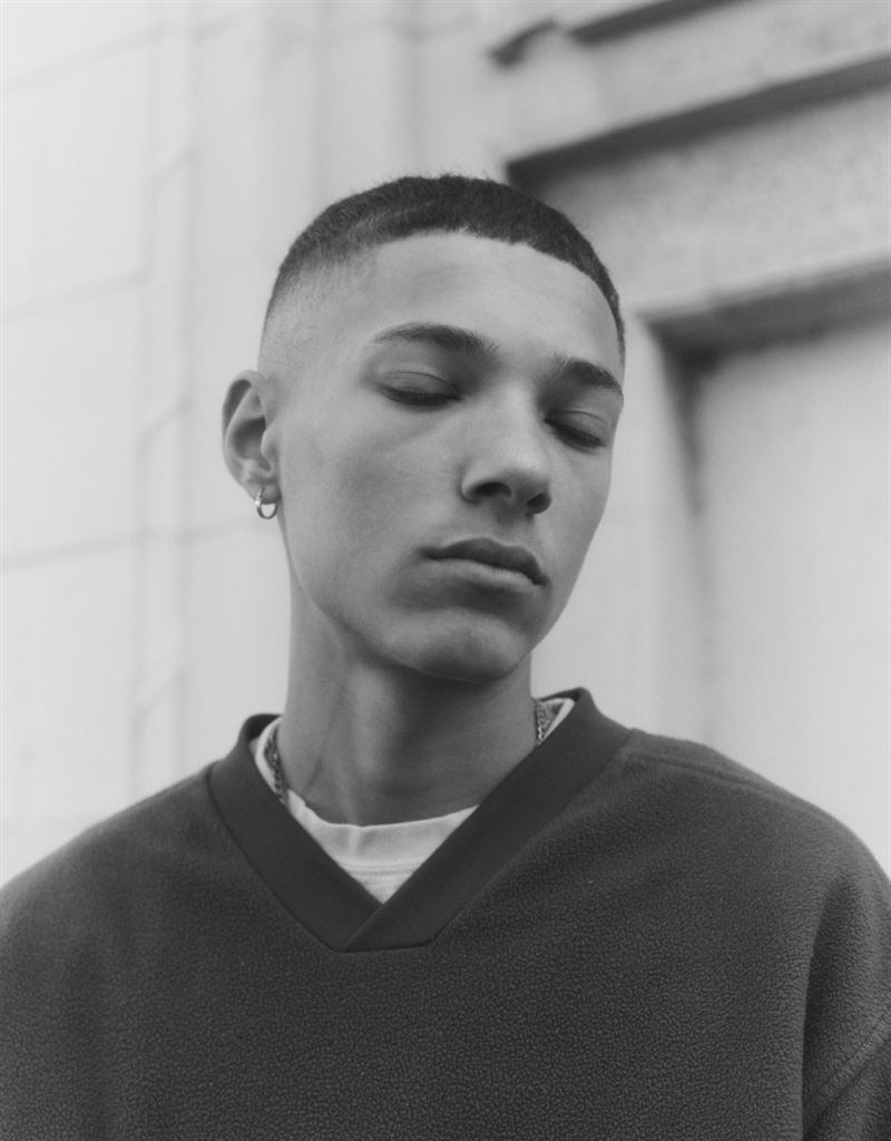 ben salmon photo