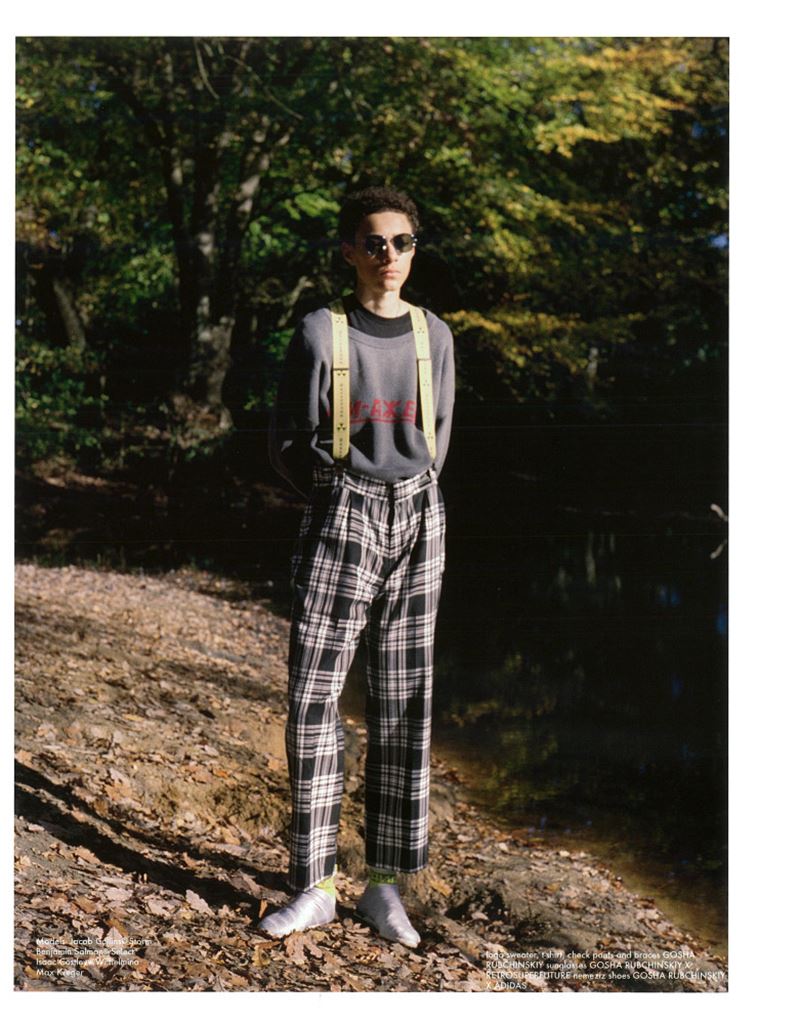 ben salmon photo