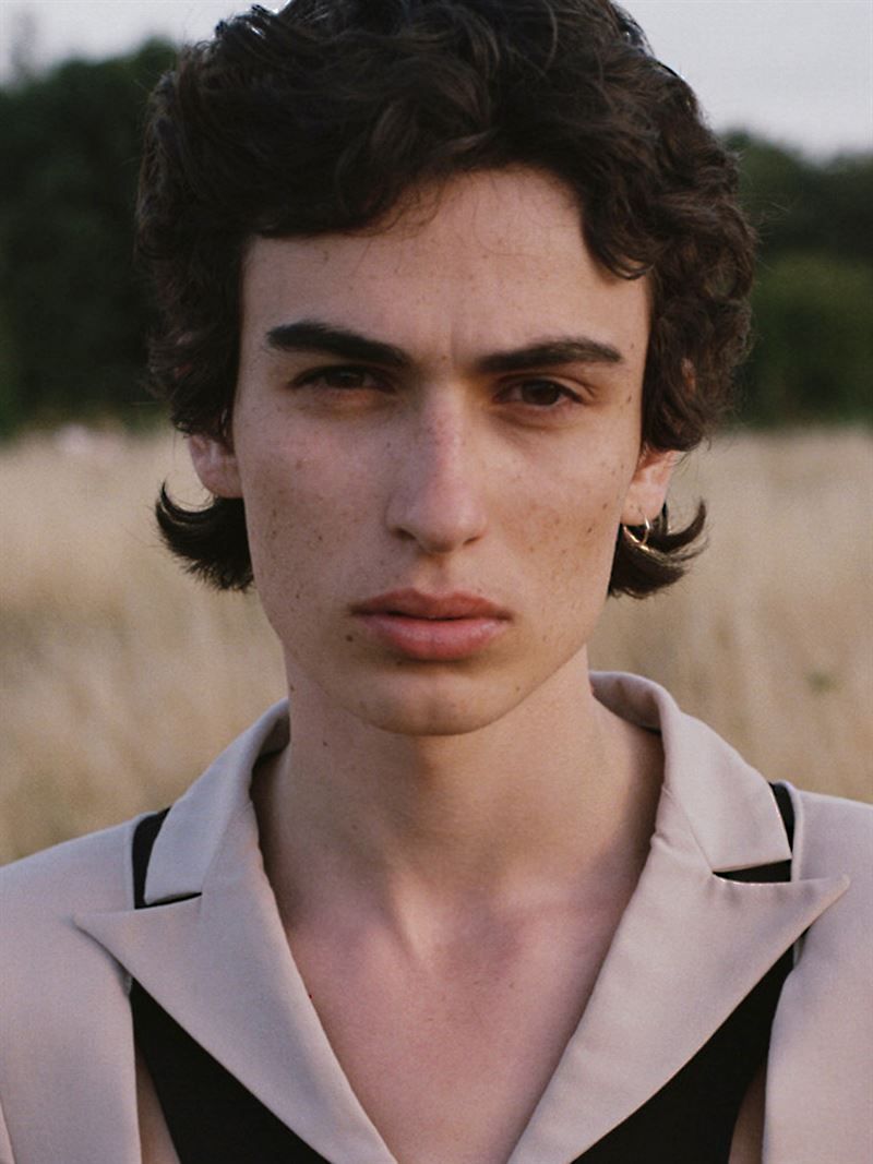 joel dent photo