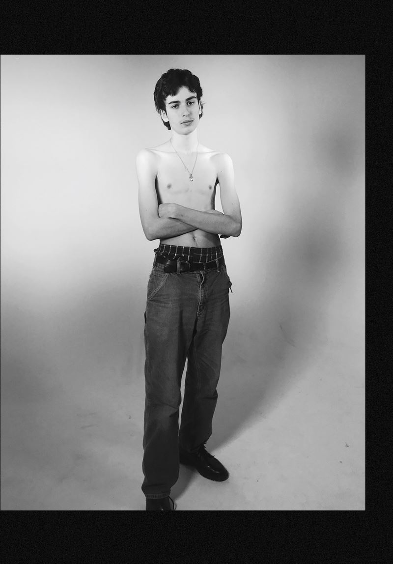 joel dent photo