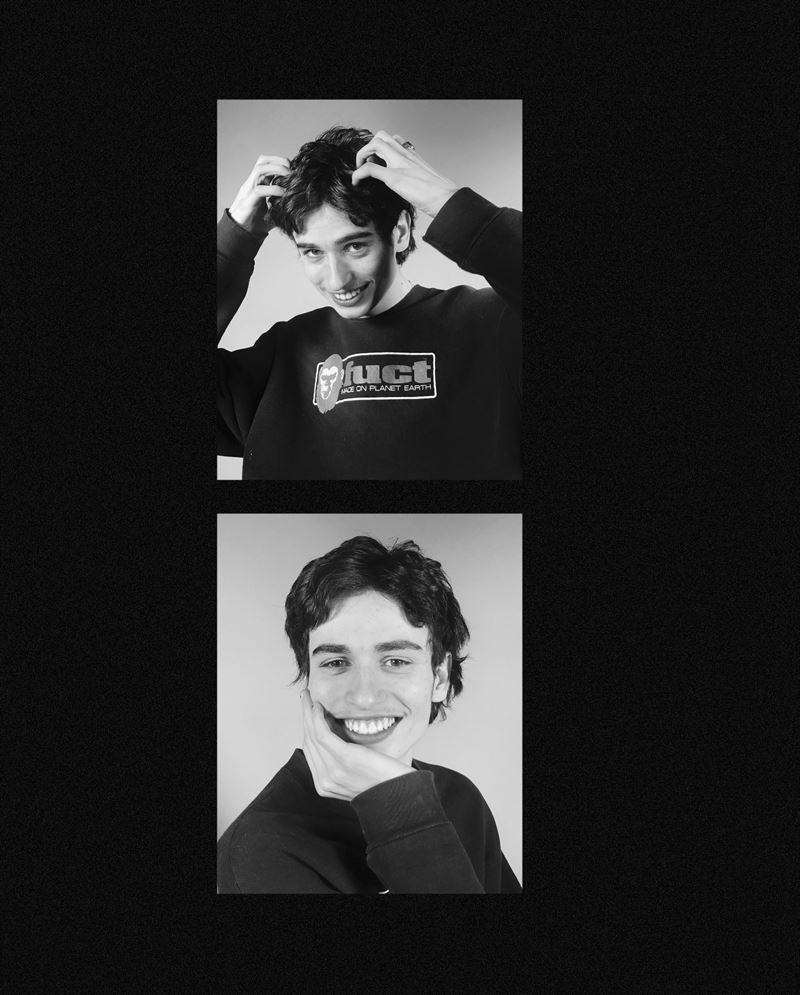 joel dent photo