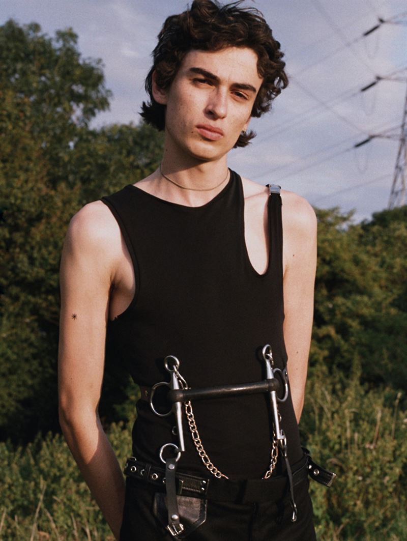 joel dent photo