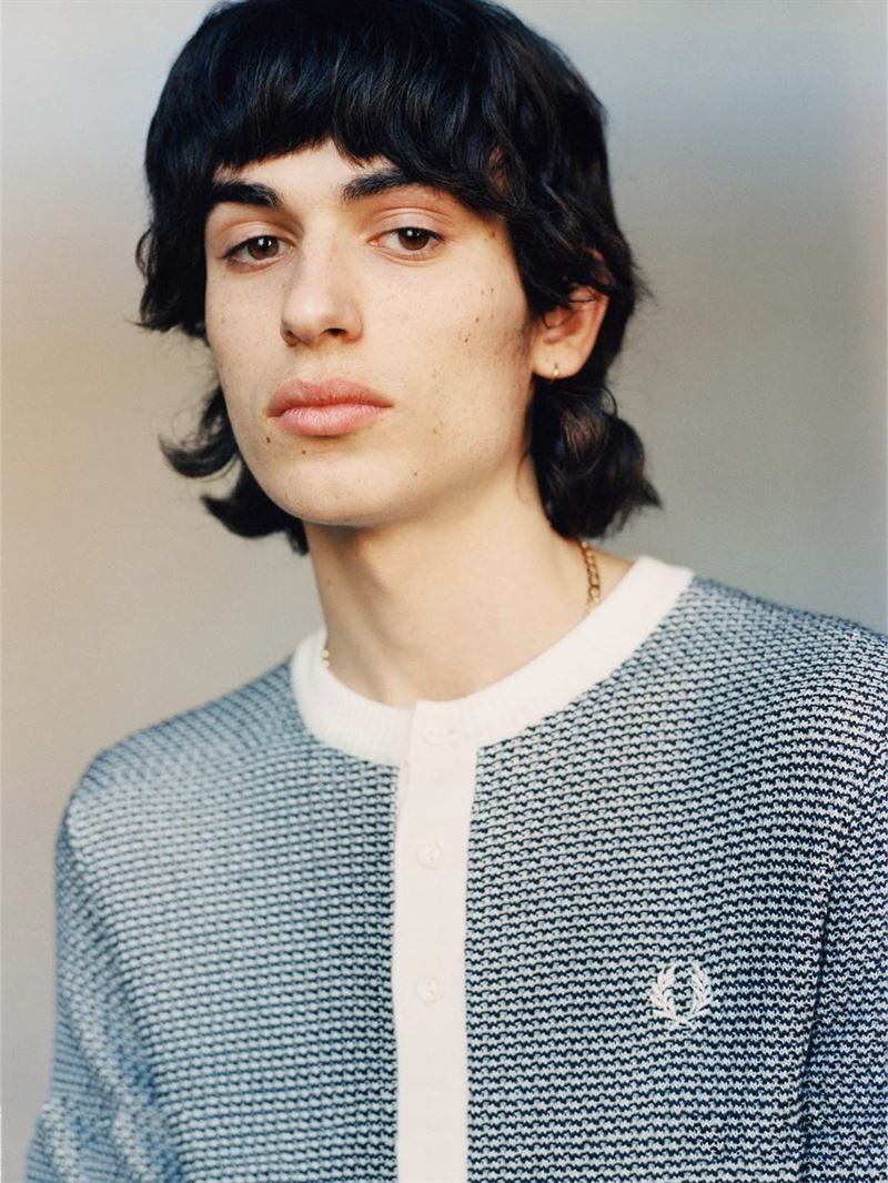 joel dent photo