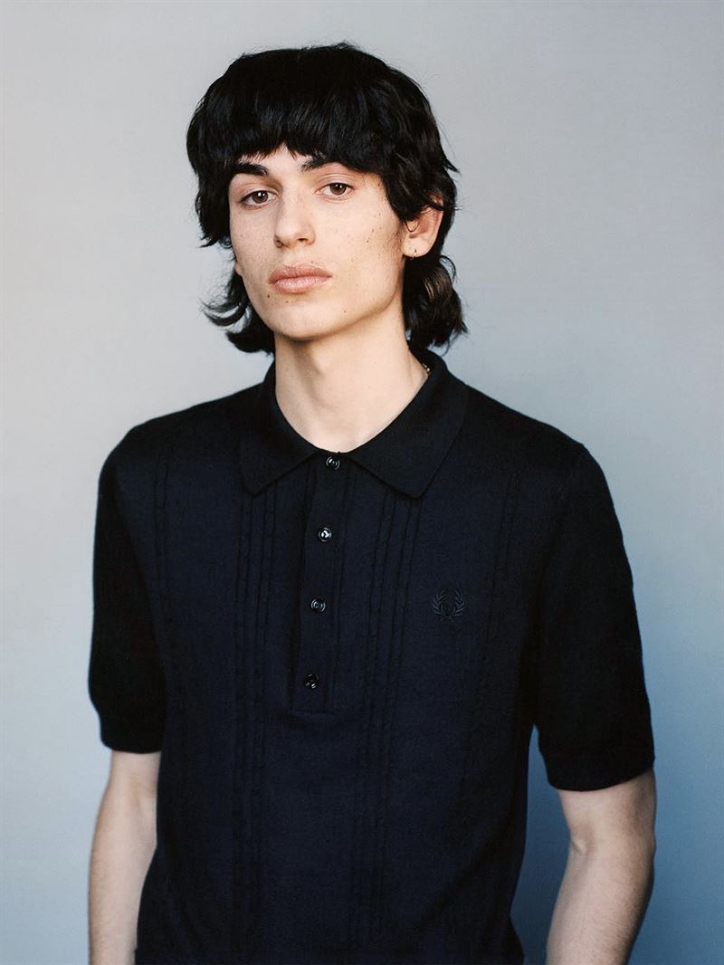 joel dent photo