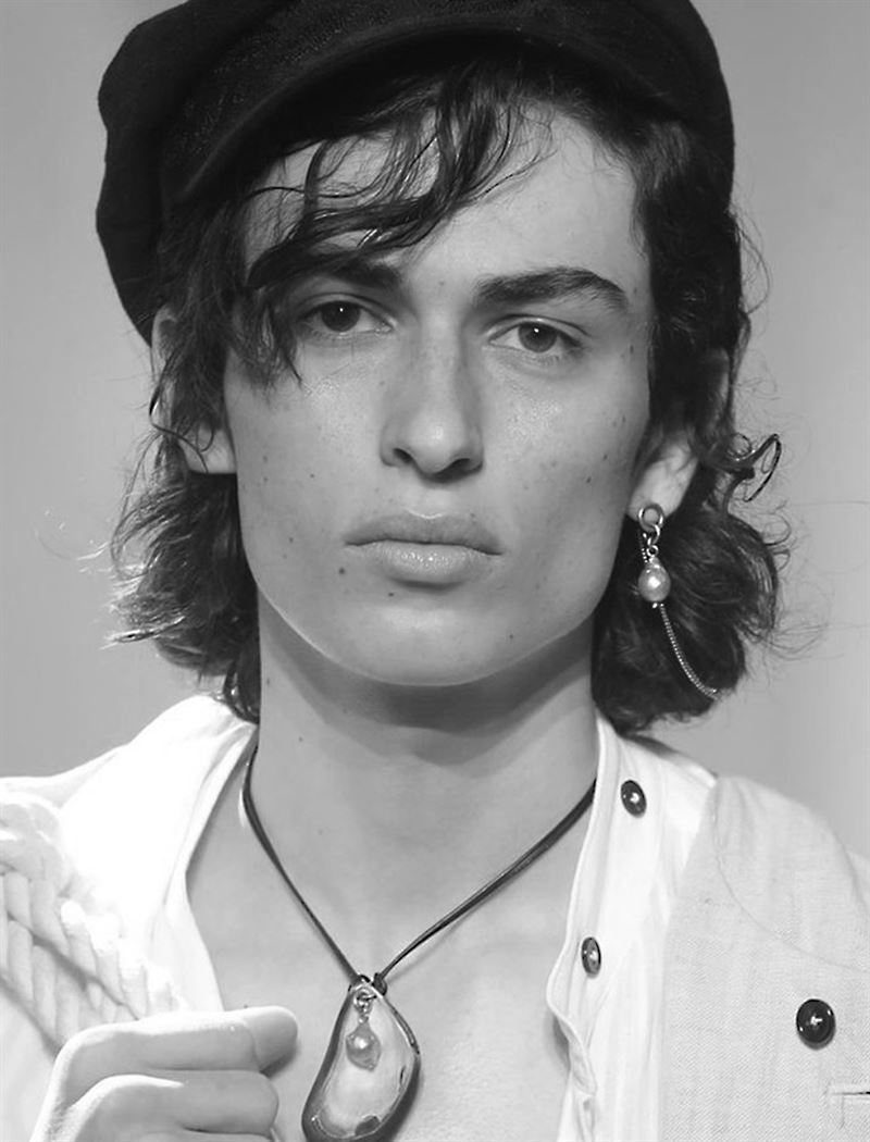 joel dent photo