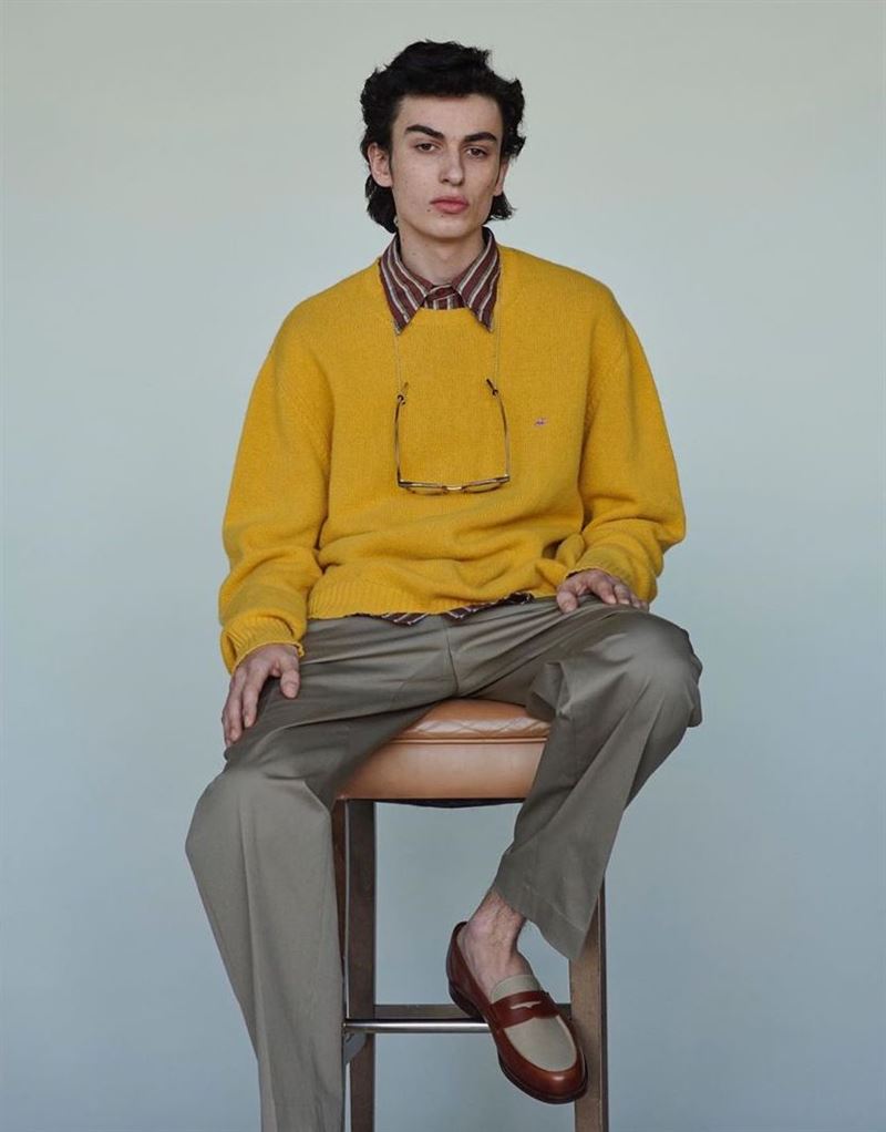 joel dent photo