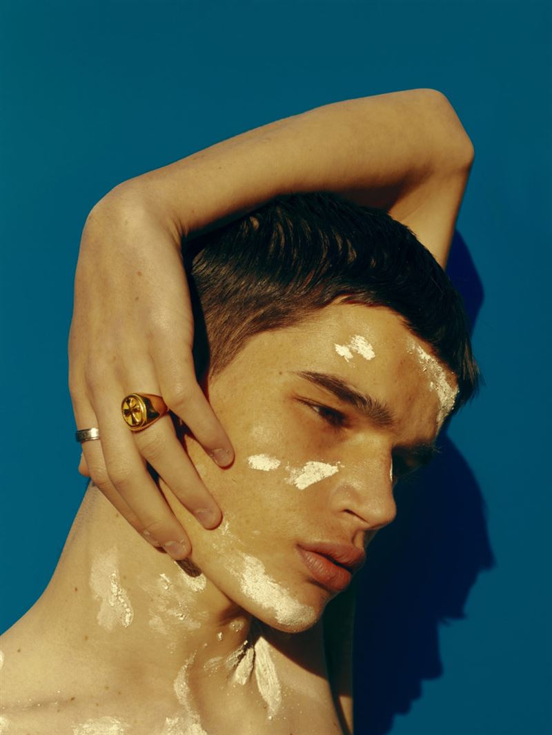 romeo morales photo