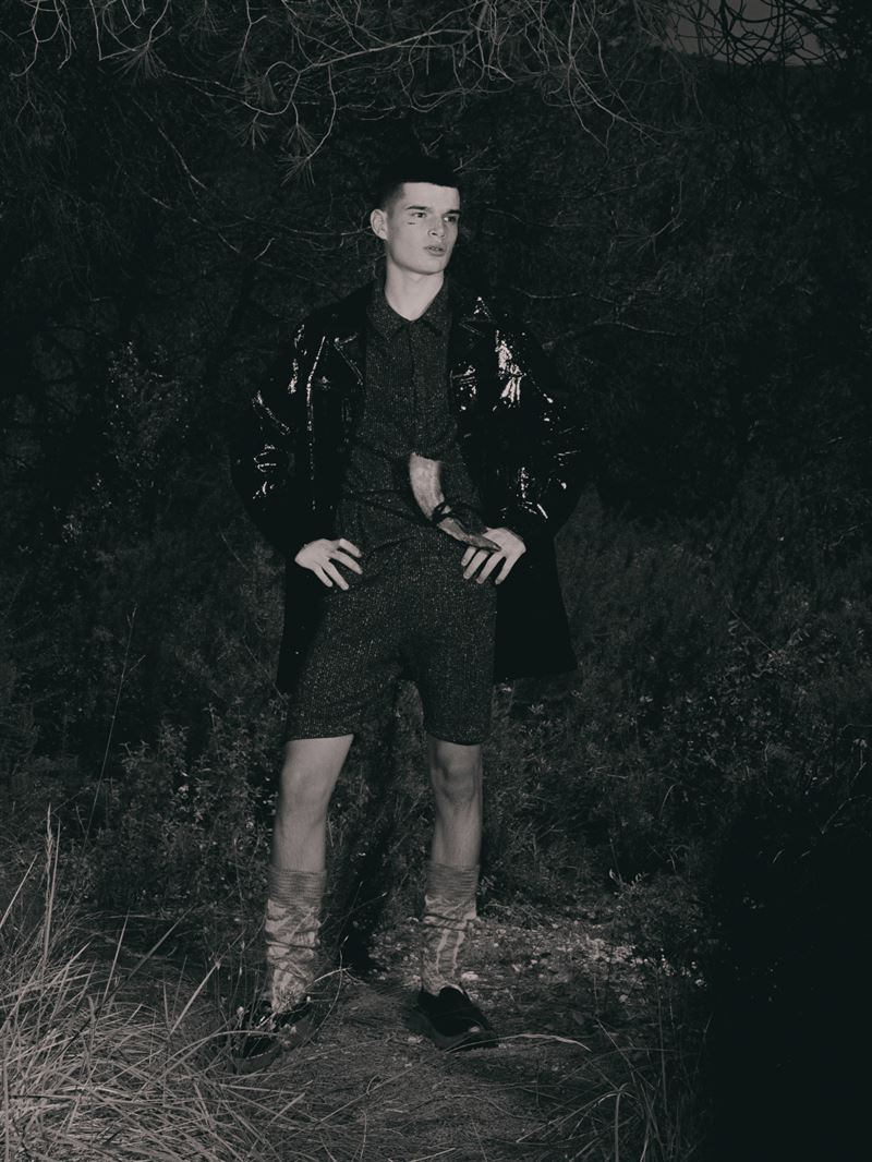 romeo morales photo
