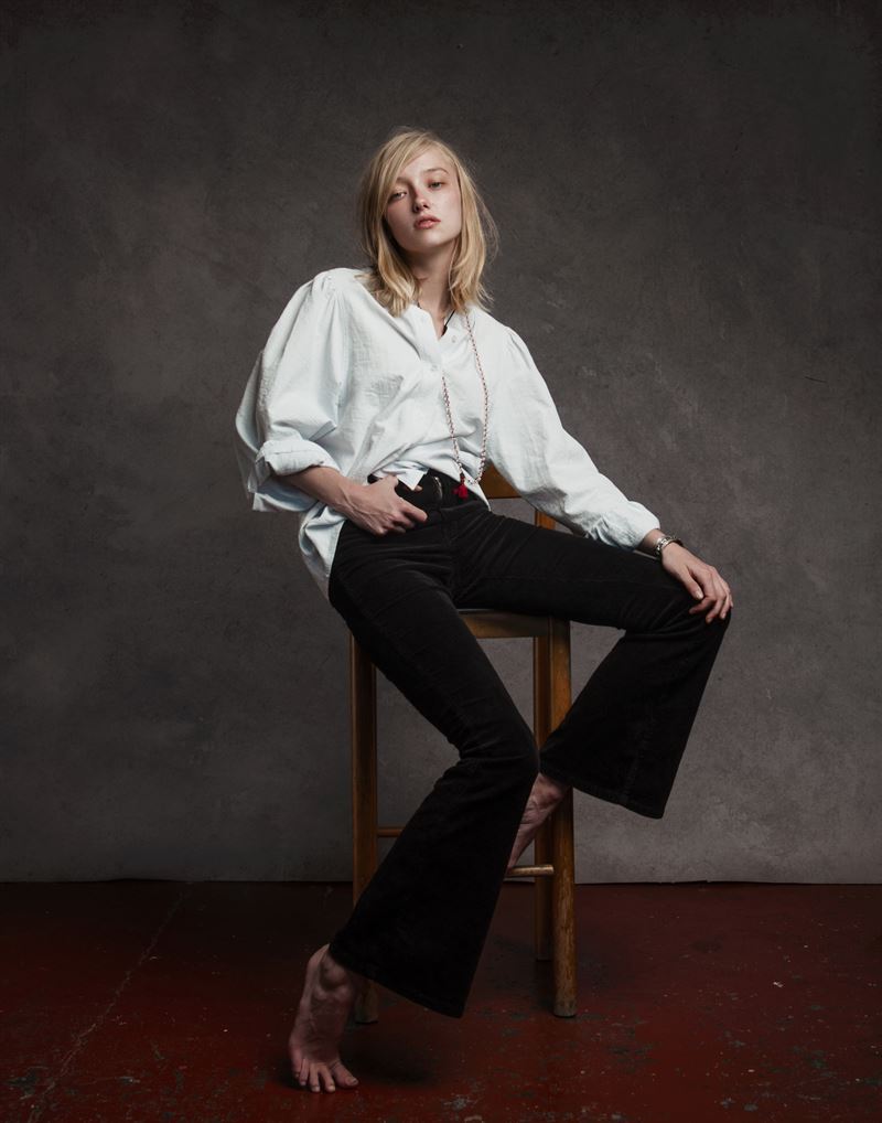 rose redding photo