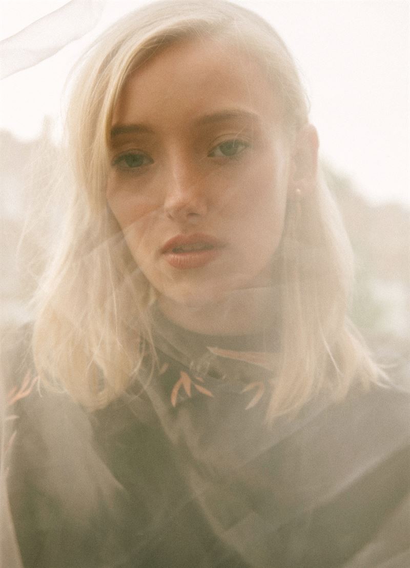 rose redding photo