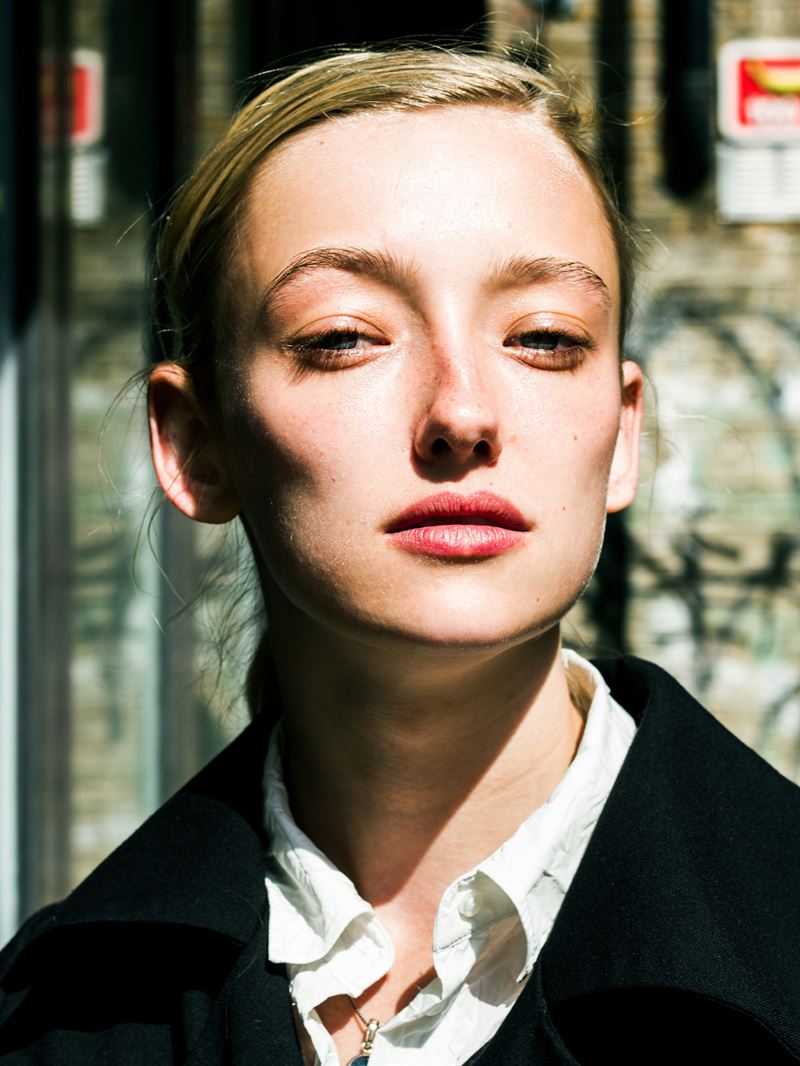 rose redding photo