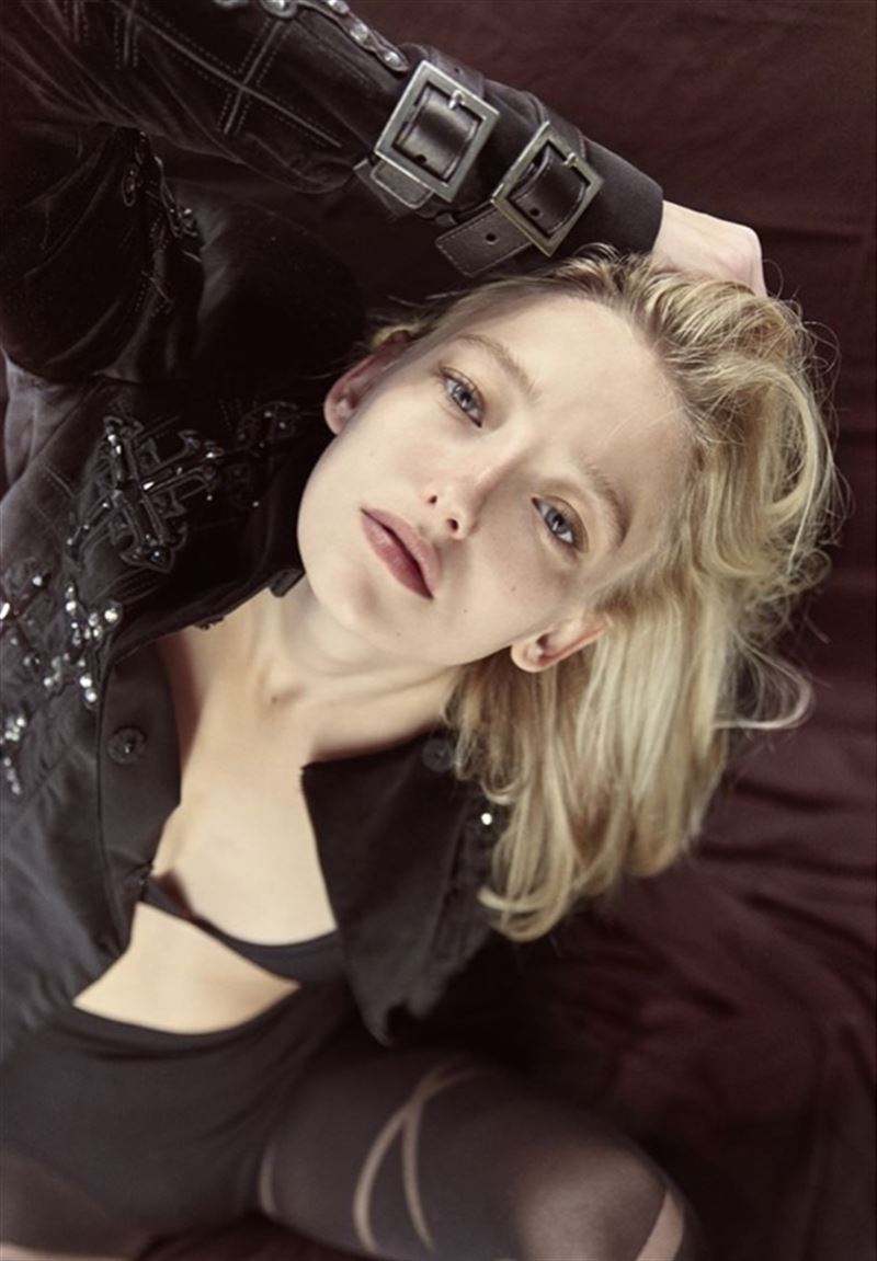 rose redding photo