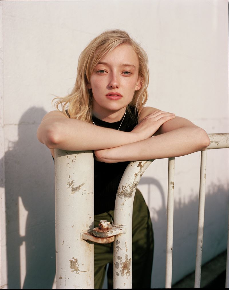 rose redding photo