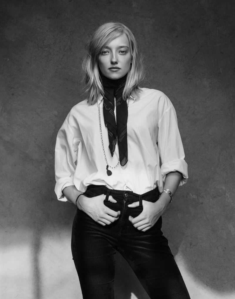 rose redding photo