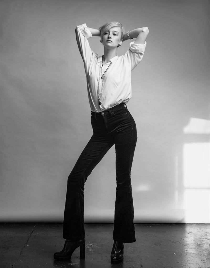 rose redding photo