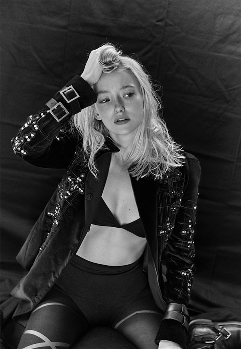 rose redding photo