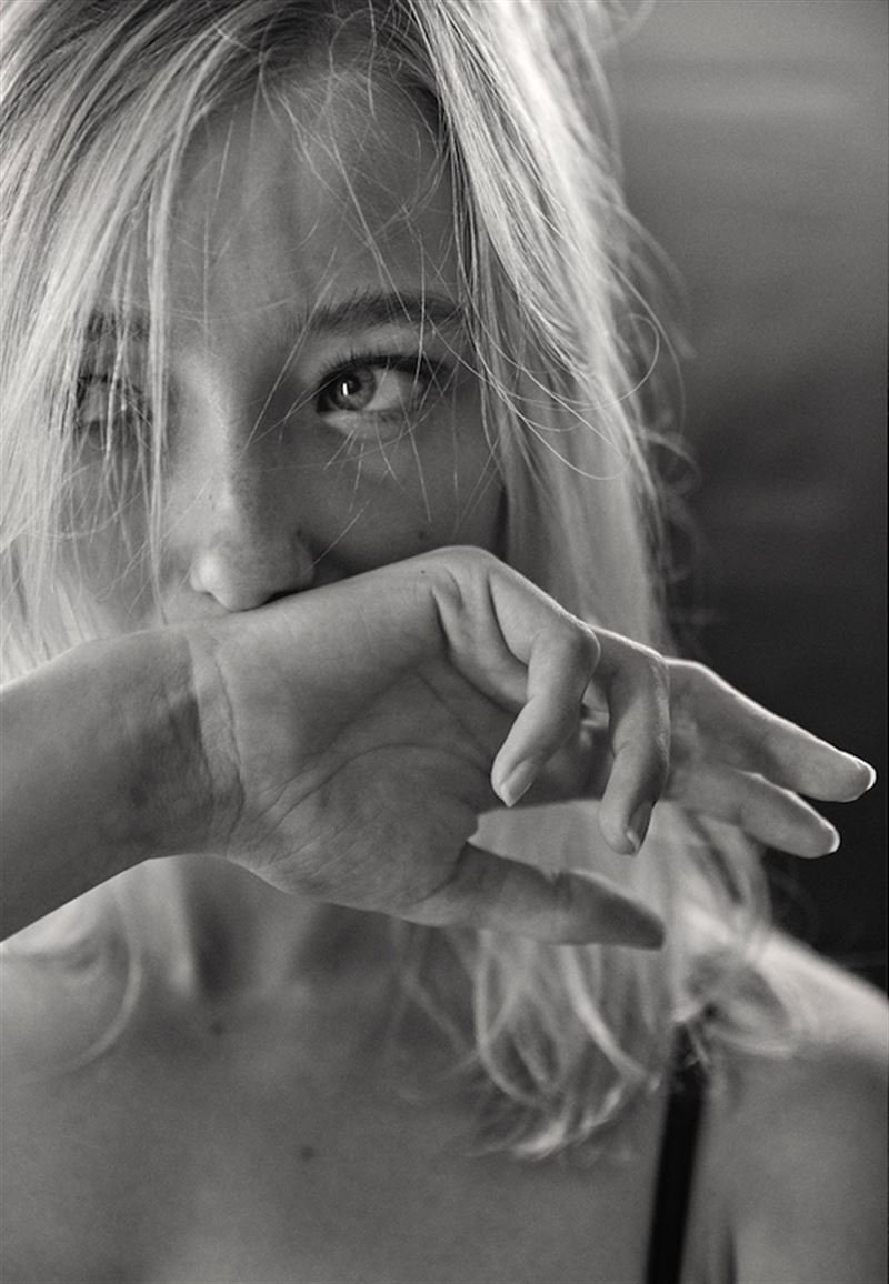 rose redding photo