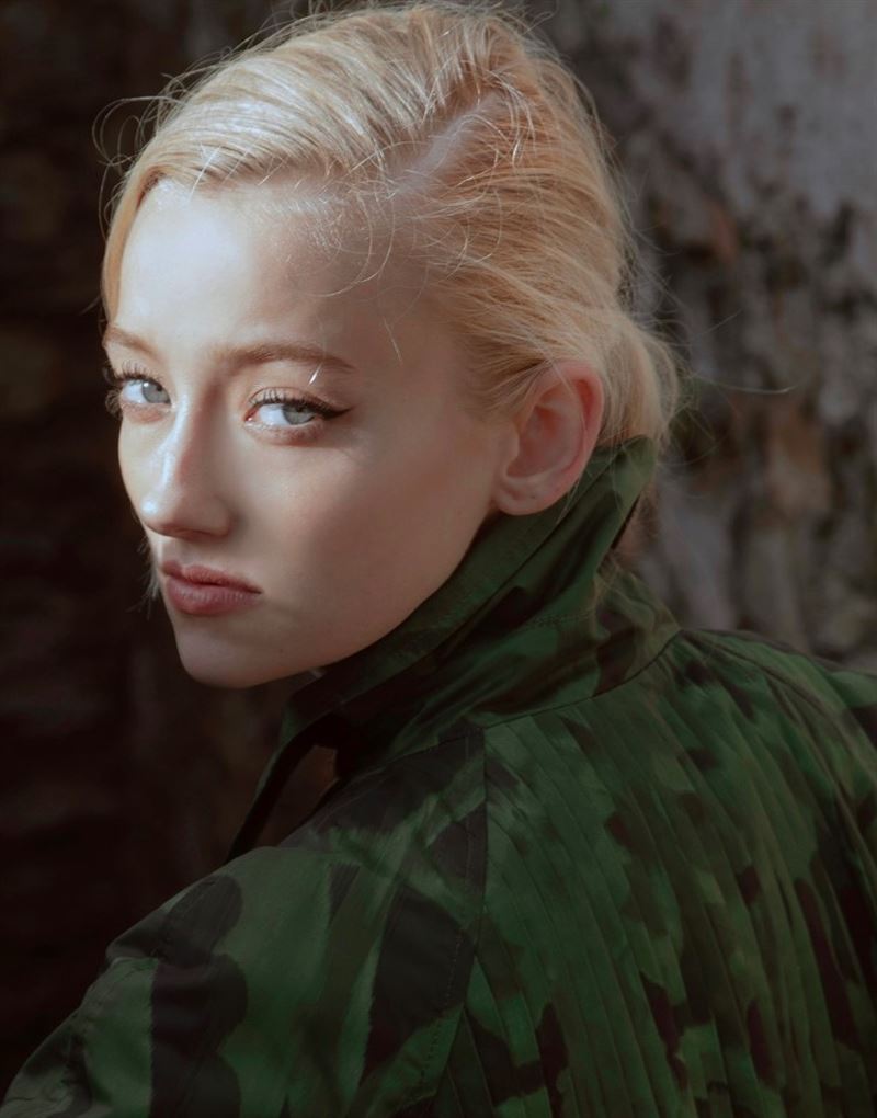 rose redding photo