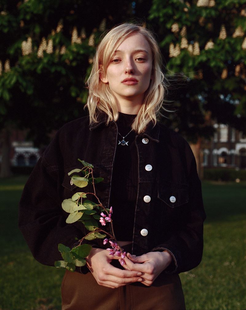rose redding photo