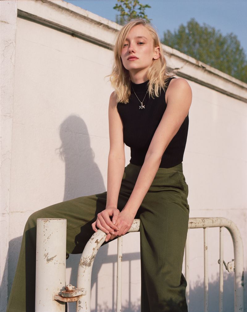 rose redding photo