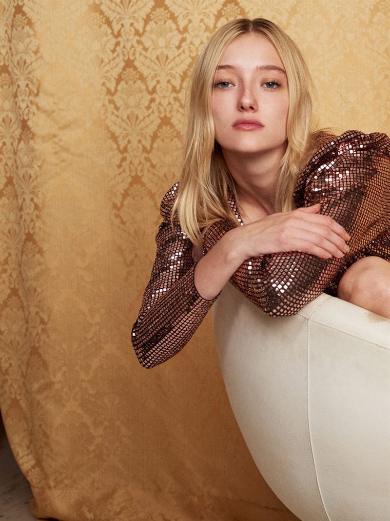 rose redding photo